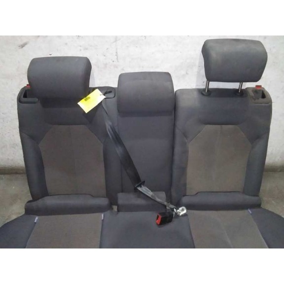 Recambio de asientos traseros para seat leon (1p1) stylance / style referencia OEM IAM   