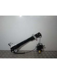 Recambio de elevalunas delantero derecho para ssangyong tivoli referencia OEM IAM 98820X1010 2 PINES 