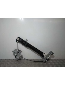 Recambio de elevalunas delantero derecho para ssangyong tivoli referencia OEM IAM 98820X1010 2 PINES  2