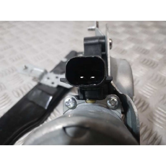 Recambio de elevalunas delantero derecho para ssangyong tivoli referencia OEM IAM 98820X1010 2 PINES 