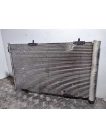 Recambio de condensador / radiador aire acondicionado para citroën c-elysée exclusive referencia OEM IAM 9674994280  