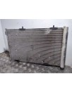 Recambio de condensador / radiador aire acondicionado para citroën c-elysée exclusive referencia OEM IAM 9674994280  