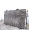 Recambio de condensador / radiador aire acondicionado para citroën c-elysée exclusive referencia OEM IAM 9674994280  