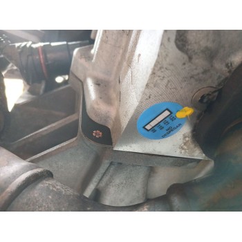 Recambio de motor completo para chrysler jeep gr.cherokee (wh) 3.0 crd limited referencia OEM IAM 642980  B