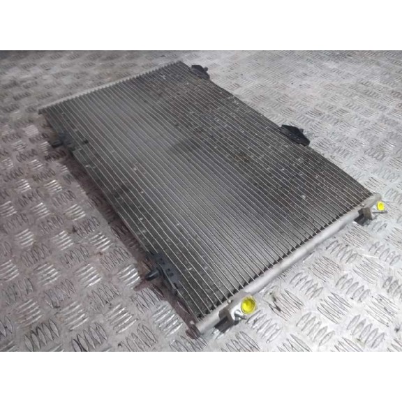 Recambio de condensador / radiador aire acondicionado para citroën c-elysée exclusive referencia OEM IAM 9674994280  