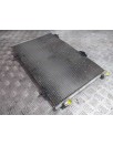 Recambio de condensador / radiador aire acondicionado para citroën c-elysée exclusive referencia OEM IAM 9674994280  