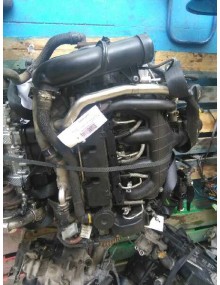 Recambio de motor completo para peugeot 307 break / sw (s1) sw pack referencia OEM IAM RHR <CASCO> 
