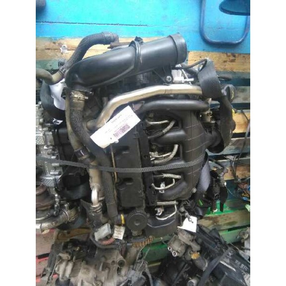 Recambio de motor completo para peugeot 307 break / sw (s1) sw pack referencia OEM IAM RHR <CASCO> 