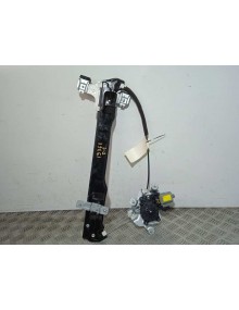 Recambio de elevalunas delantero izquierdo para ssangyong tivoli referencia OEM IAM 98810X1010  2 PINS 2