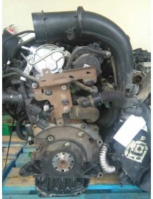 Recambio de motor completo para peugeot 307 break / sw (s1) sw pack referencia OEM IAM RHR <CASCO>  2