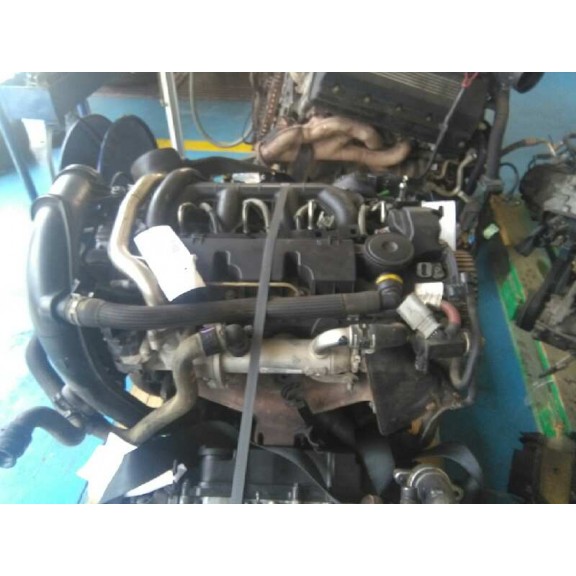 Recambio de motor completo para peugeot 307 break / sw (s1) sw pack referencia OEM IAM RHR <CASCO> 