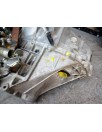 Recambio de caja cambios para citroën c1 sx referencia OEM IAM 20TT01 85.673KM B