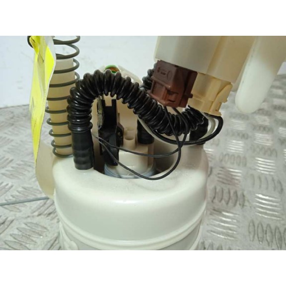 Recambio de aforador para peugeot 308 sport referencia OEM IAM 9681235080  4 PINS