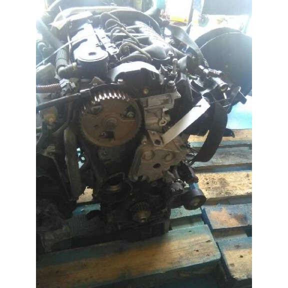 Recambio de motor completo para peugeot 307 break / sw (s1) sw pack referencia OEM IAM RHR <CASCO> 