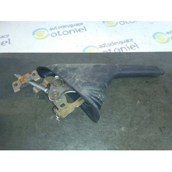 PALANCA FRENO DE MANO 0735450154 