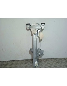 Recambio de elevalunas trasero derecho para ssangyong tivoli referencia OEM IAM 98840X1010  2 PINS