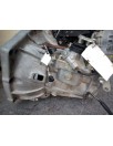 Recambio de caja cambios para citroën c1 sx referencia OEM IAM 20TT01 85.673KM B