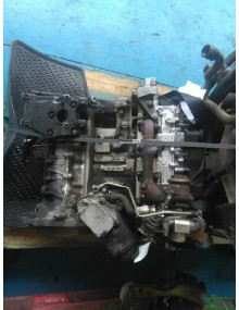 Recambio de motor completo para peugeot partner (s2) combi plus referencia OEM IAM 9H02 <CASCO> 