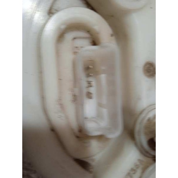 Recambio de aforador para peugeot 308 sport referencia OEM IAM 9681235080  4 PINS