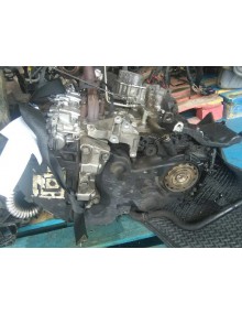 Recambio de motor completo para peugeot partner (s2) combi plus referencia OEM IAM 9H02 <CASCO>  2