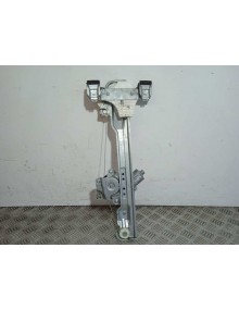 Recambio de elevalunas trasero izquierdo para ssangyong tivoli referencia OEM IAM 98830X1010  2 PINS