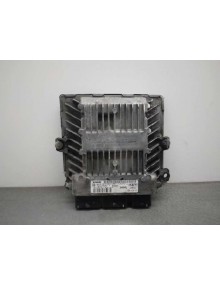 Recambio de centralita motor uce para ford focus berlina (cap) ambiente (d) referencia OEM IAM 4M5112A650JL  