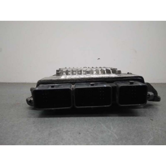 Recambio de centralita motor uce para ford focus berlina (cap) ambiente (d) referencia OEM IAM 4M5112A650JL  