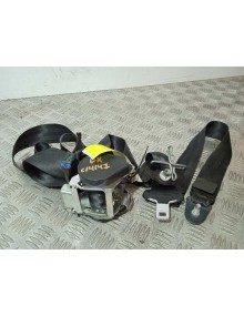 Recambio de pretensor airbag derecho para peugeot 308 sport referencia OEM IAM 96569048XX  