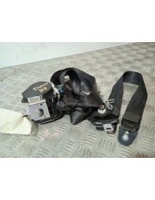 Recambio de pretensor airbag derecho para peugeot 308 sport referencia OEM IAM 96569048XX   2