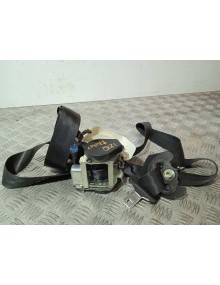 Recambio de pretensor airbag izquierdo para peugeot 308 sport referencia OEM IAM 96568574XX  