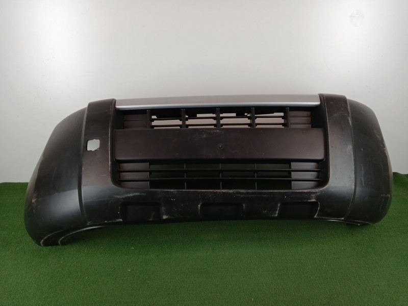Recambio de paragolpes delantero para fiat fiorino furgoneta/monovolumen (225_) 1.4 (225bxa1a, 225bxf1a) referencia OEM IAM 1308