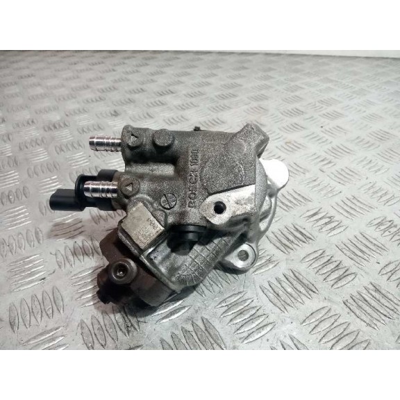 Recambio de bomba inyeccion para bmw serie 3 berlina (e90) 2.0 turbodiesel cat referencia OEM IAM 0445010506  