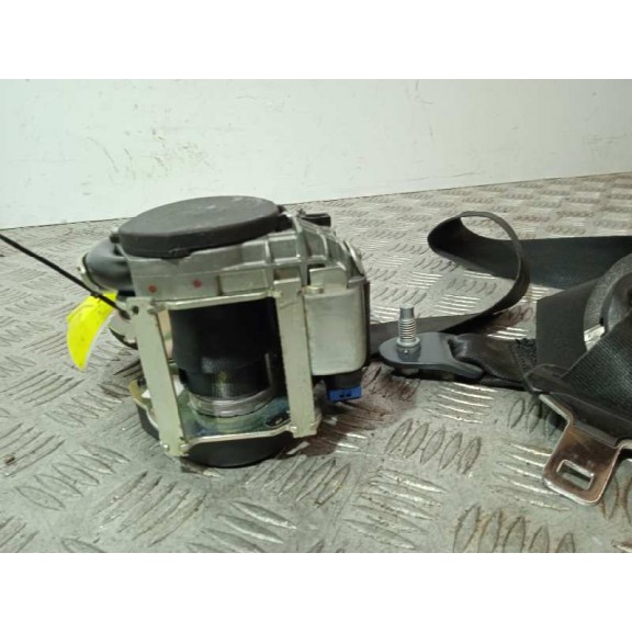 Recambio de pretensor airbag izquierdo para peugeot 308 sport referencia OEM IAM 96568574XX  