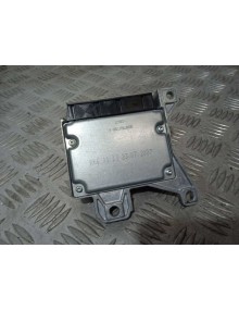 Recambio de centralita airbag para peugeot 308 sport referencia OEM IAM 9664908180   2