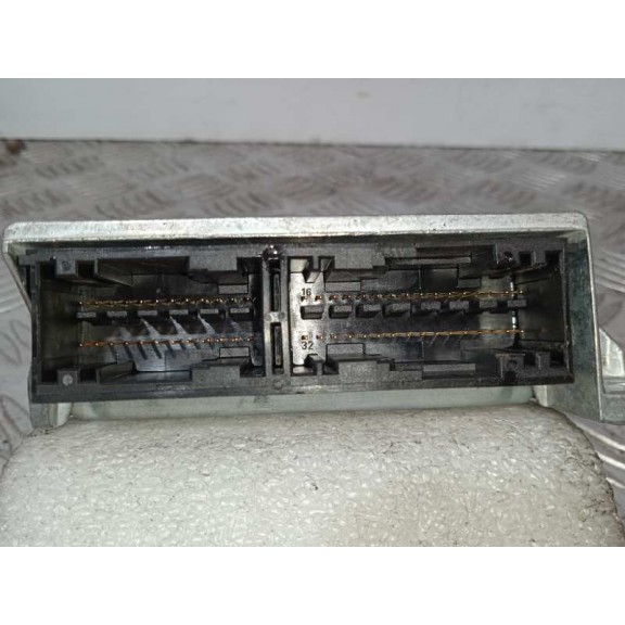 Recambio de centralita airbag para peugeot 308 sport referencia OEM IAM 9664908180  
