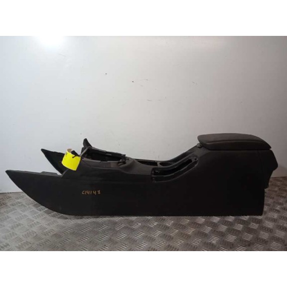 Recambio de apoyabrazos central para peugeot 308 sport referencia OEM IAM 9660529477  