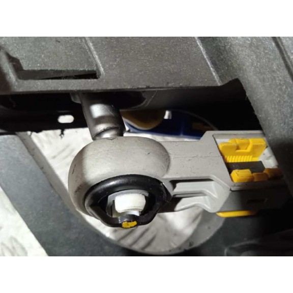 Recambio de varillaje cambio para peugeot 308 sport referencia OEM IAM 9684581680  