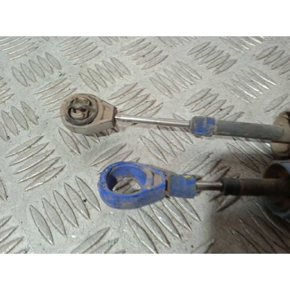 Recambio de varillaje cambio para peugeot 308 sport referencia OEM IAM 9684581680  
