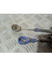 Recambio de varillaje cambio para peugeot 308 sport referencia OEM IAM 9684581680  