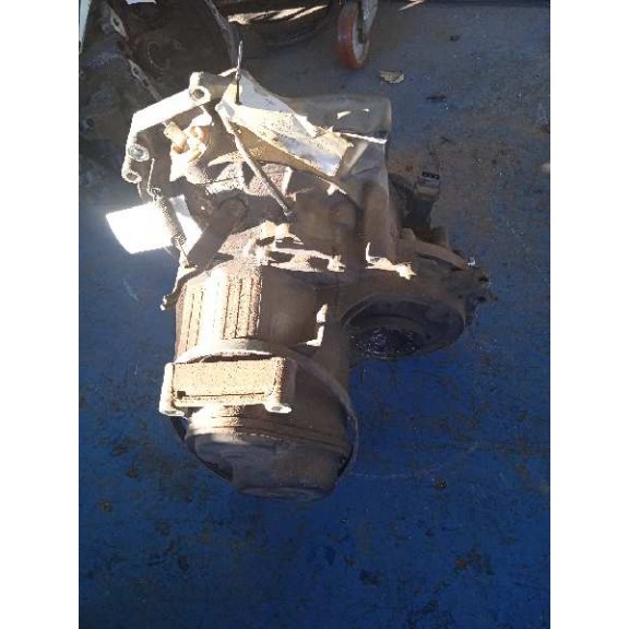 Recambio de caja casco para seat ibiza (6k) se referencia OEM IAM DCJ CASCO 