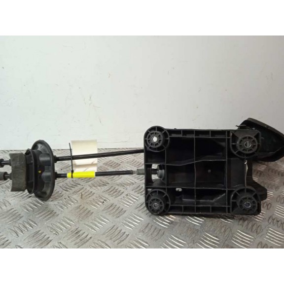 Recambio de varillaje cambio para peugeot 308 sport referencia OEM IAM 9684581680  