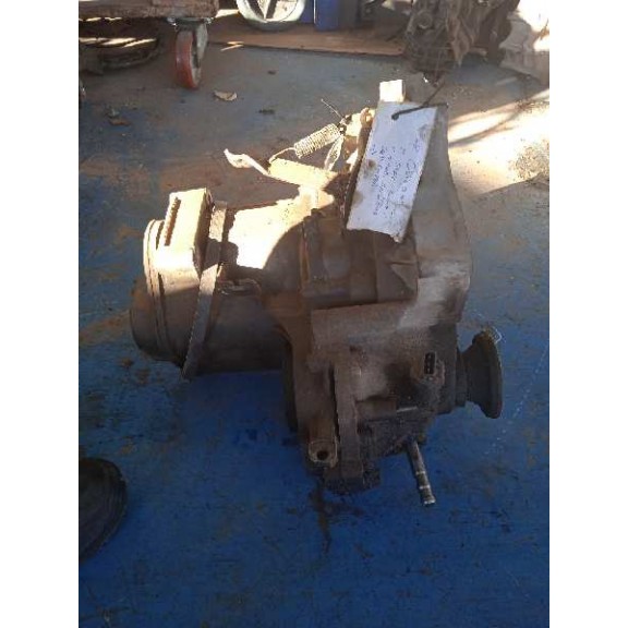 Recambio de caja casco para seat ibiza (6k) se referencia OEM IAM DCJ CASCO 