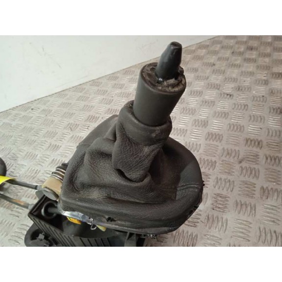 Recambio de varillaje cambio para peugeot 308 sport referencia OEM IAM 9684581680  