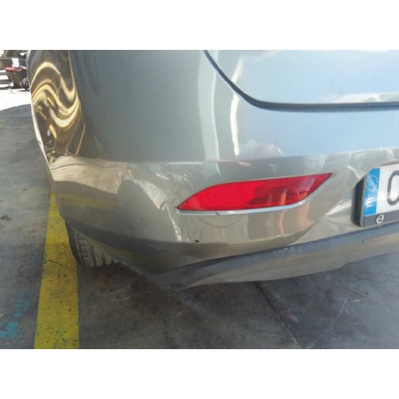 Recambio de paragolpes trasero para volvo v40 kinetic referencia OEM IAM   