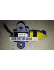 Recambio de sensor para volkswagen golf v berlina (1k1) conceptline (e) referencia OEM IAM 0232ES3199RC SENSOR IMPACTO LATERAL  2