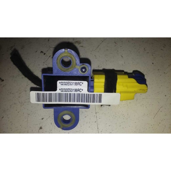 Recambio de sensor para volkswagen golf v berlina (1k1) conceptline (e) referencia OEM IAM 0232ES3199RC SENSOR IMPACTO LATERAL 