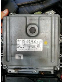 Recambio de centralita motor uce para mercedes-benz clase r (w251) r 300 cdi 4-matic (251.020) referencia OEM IAM A6421501034  