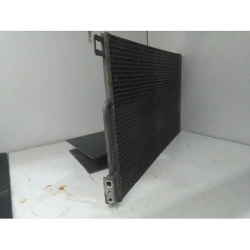 Recambio de condensador / radiador aire acondicionado para peugeot bipper básico referencia OEM IAM 55700406  