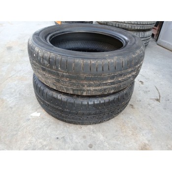 Recambio de neumatico para kia picanto i (sa) 1.1 referencia OEM IAM 165-60-14 75T X2 HANKOOK 2022