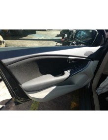 Recambio de guarnecido puerta delantera izquierda para volvo v40 kinetic referencia OEM IAM   
